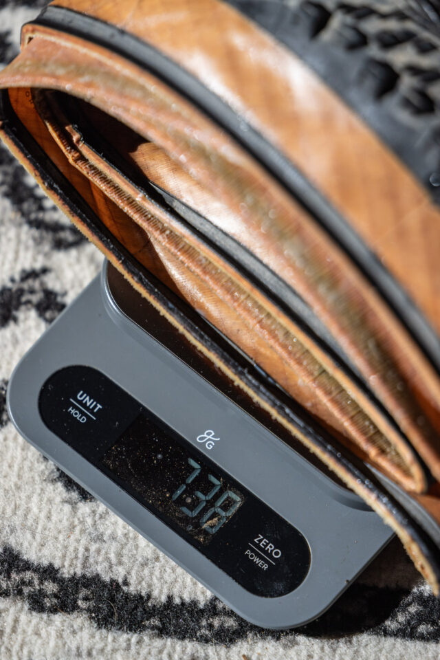 Vittoria Peyote Review