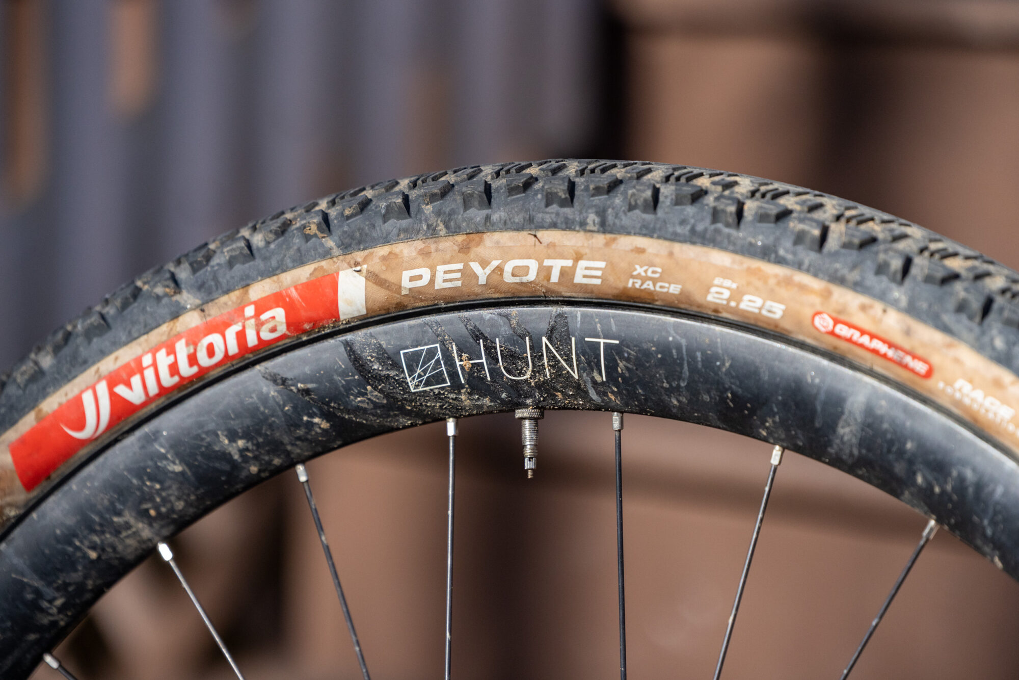 Vittoria Peyote Review