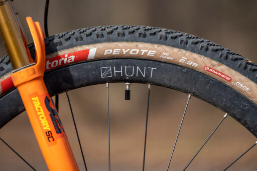 Vittoria Peyote Review