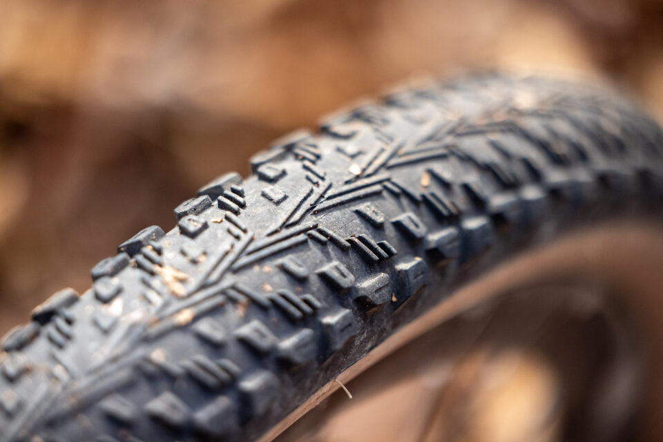 Vittoria Peyote Review