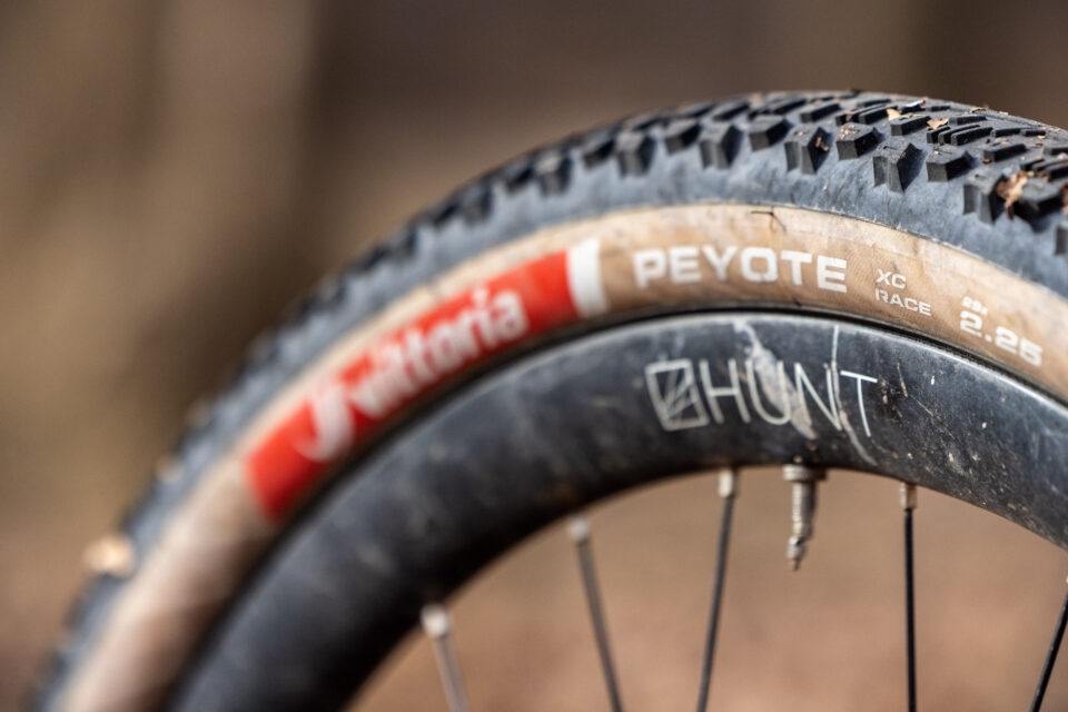 Vittoria Peyote Review