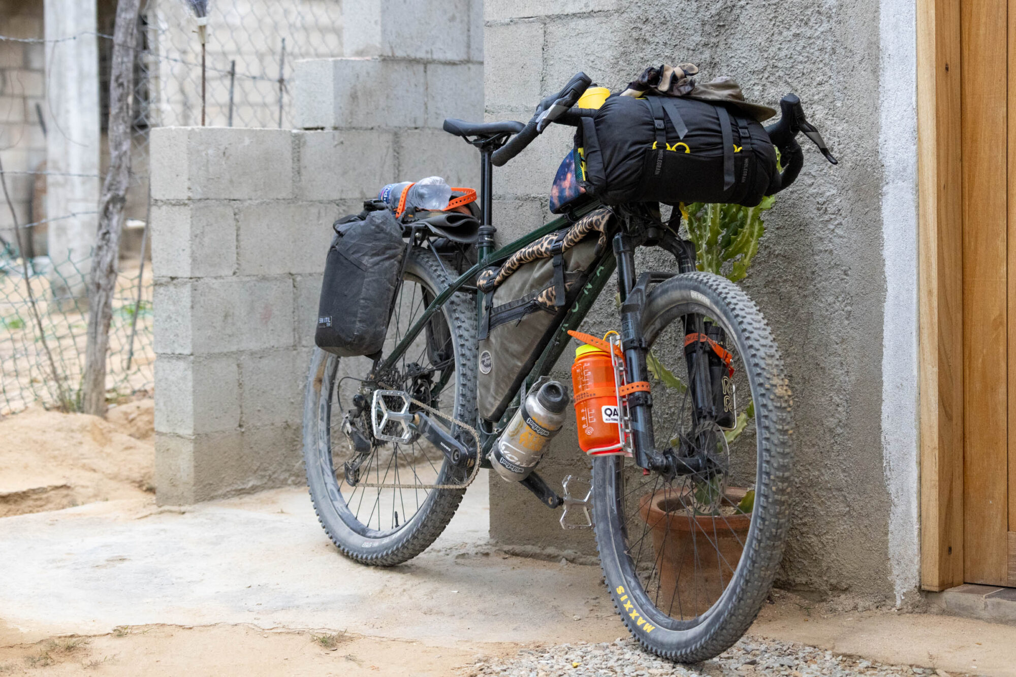 wholegrain cliff review