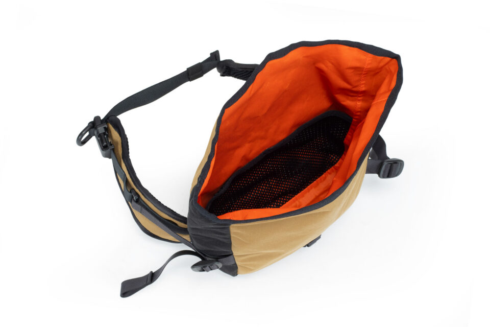 Wizard Works Snagla hip pack