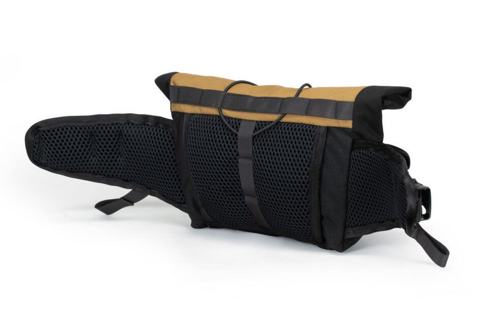 Wizard Works Snagla hip pack