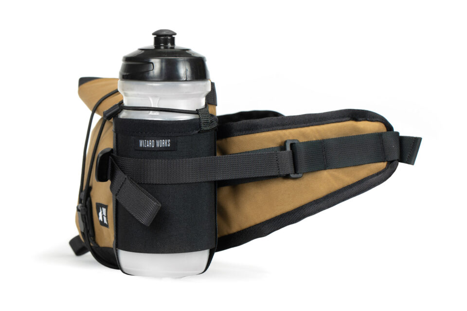 Wizard Works Snagla hip pack