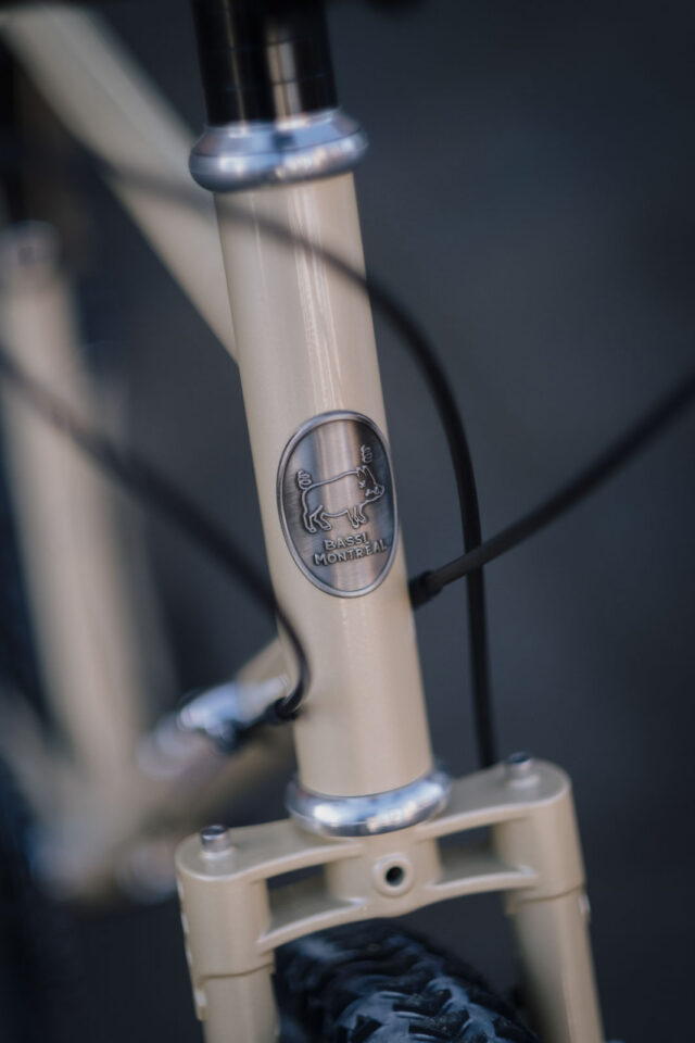 woods cyclery hog's back