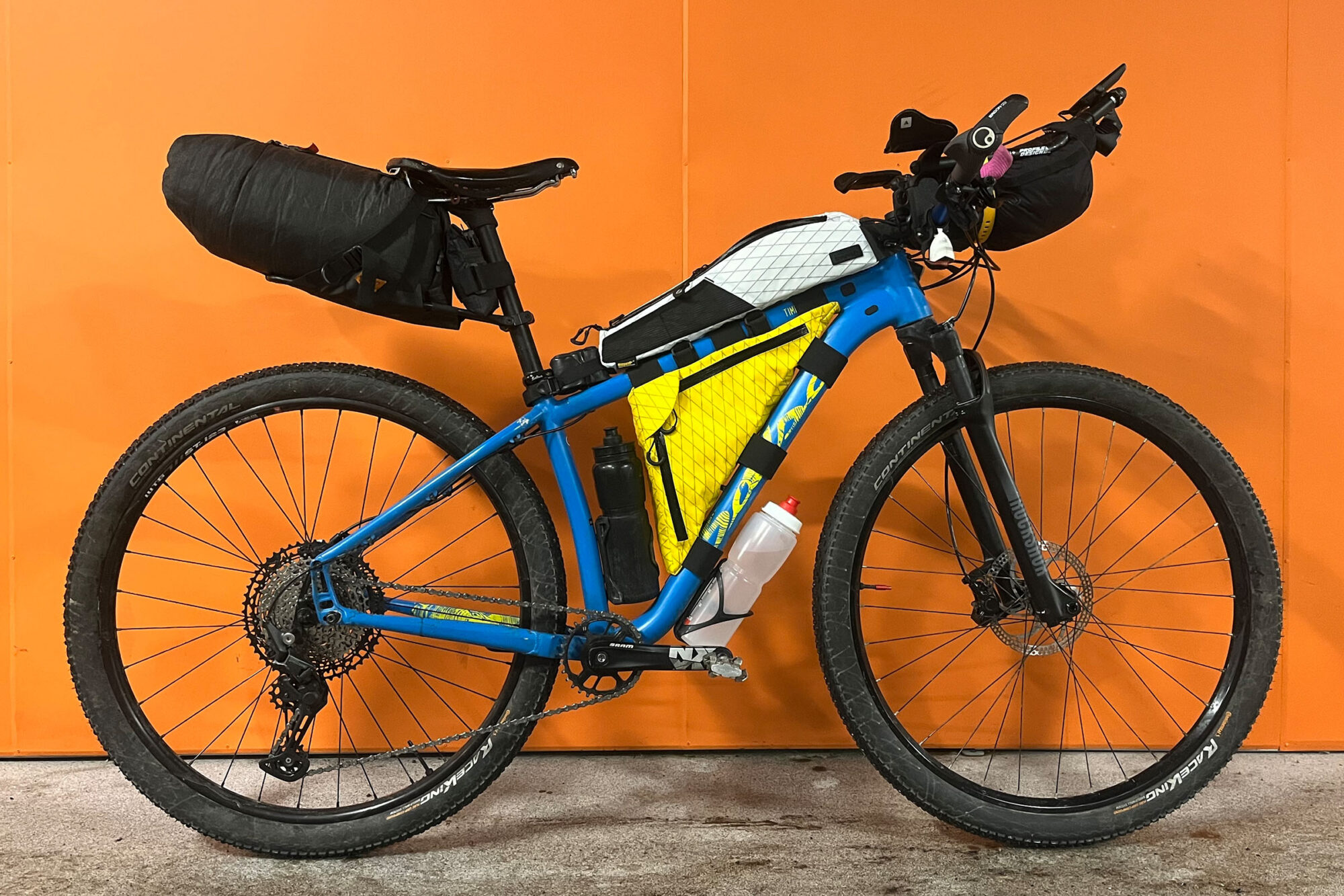 2026 atlas mountain race rigs