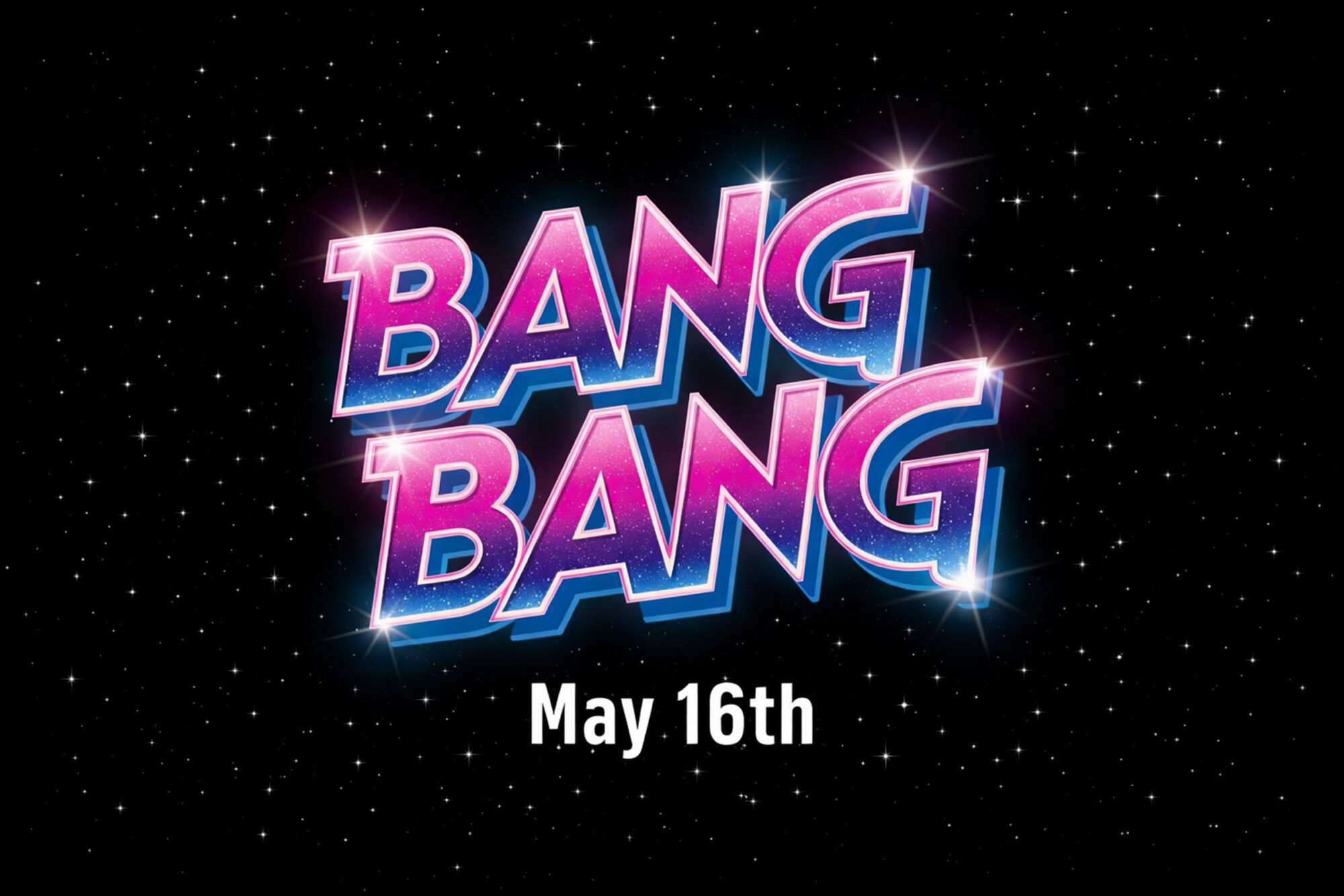 2026 Bang Bang Bikepacking