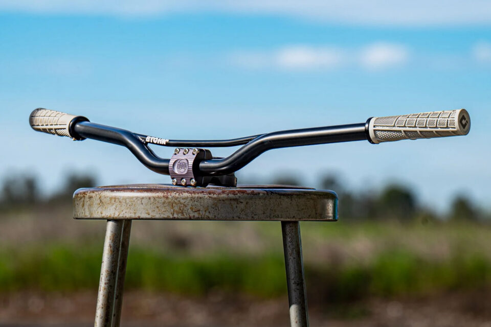 2026 BTCHN 4130 mtb bar