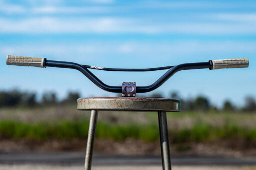 2026 BTCHN 4130 mtb bar