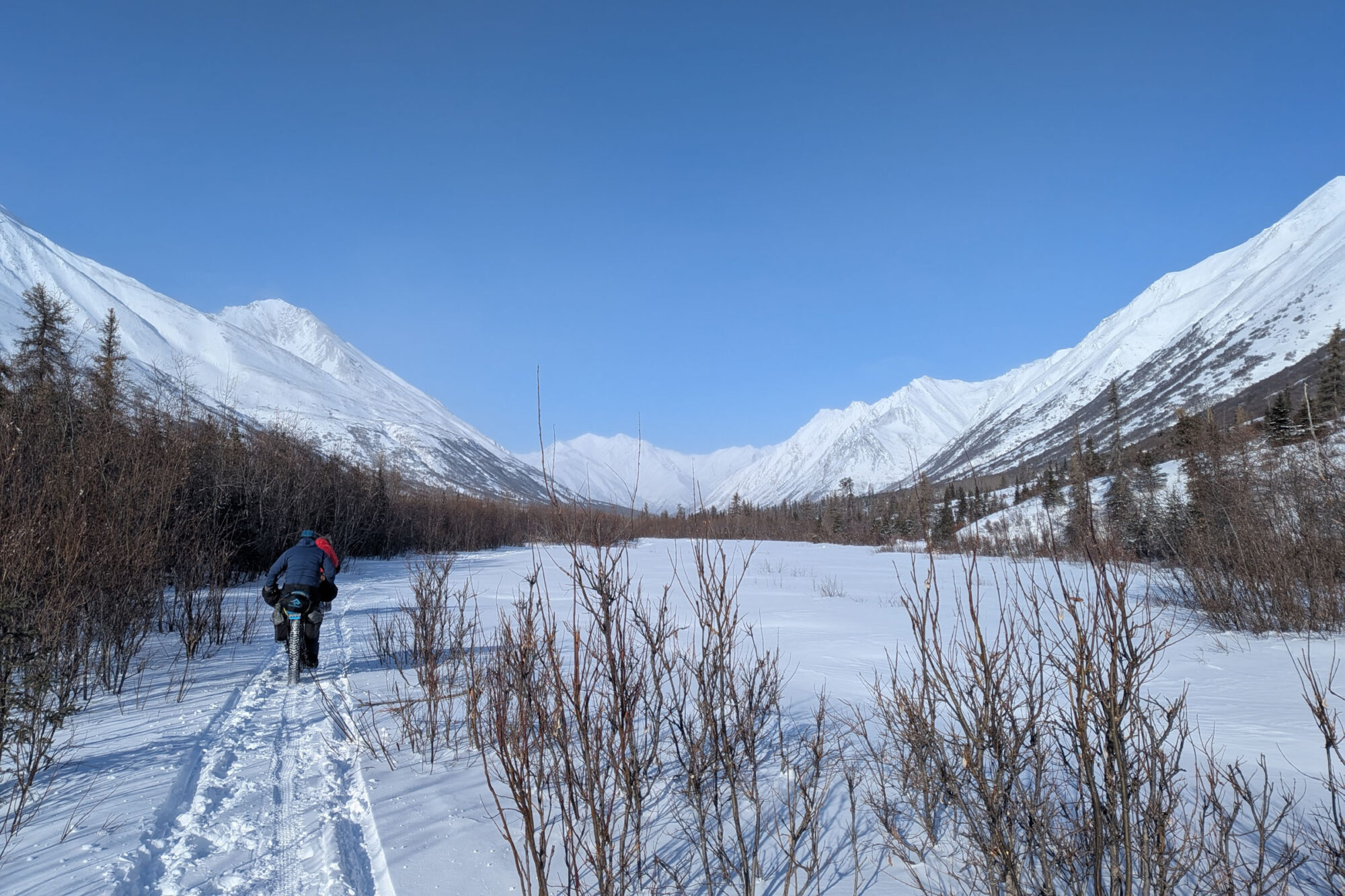 2026 iditarod trail update