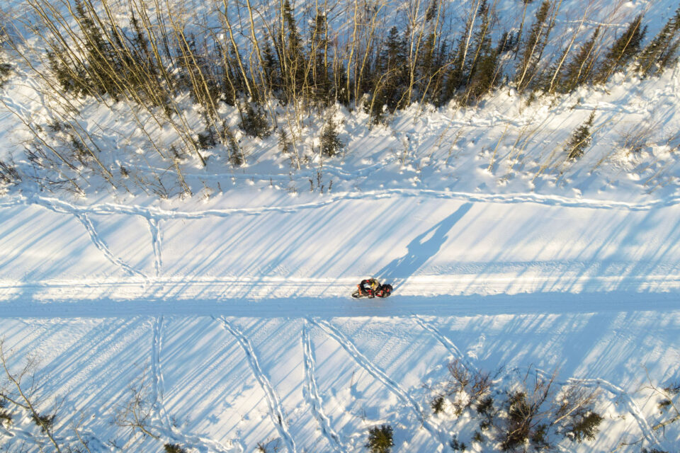 2026 iditarod trail update