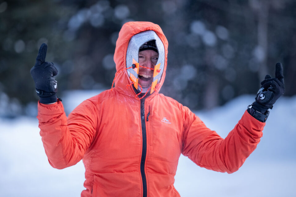 2026 iditarod trail update