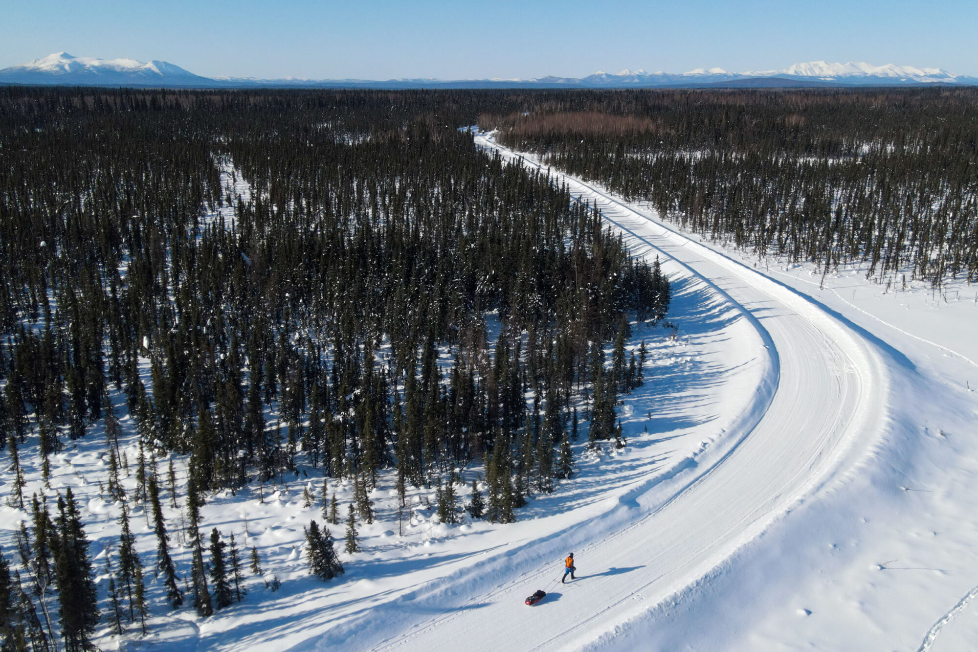 2026 iditarod trail update