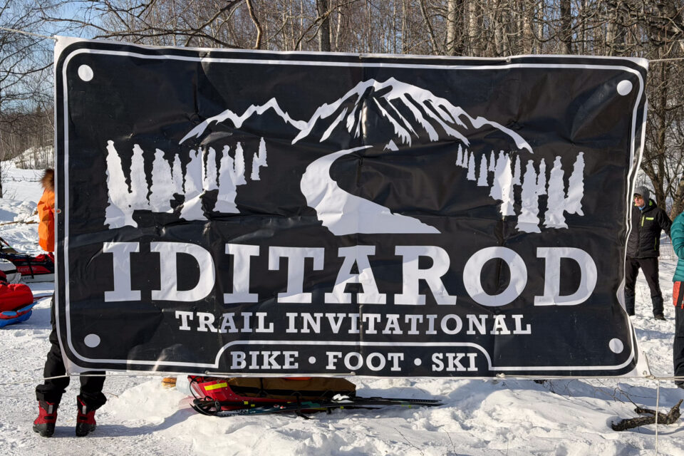 2026 iditarod trail update
