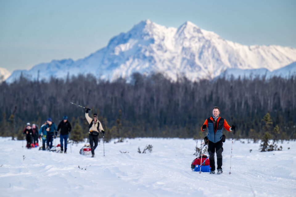 2026 iditarod trail update