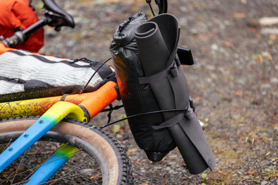 2026 nemo bikepack osmo tent review