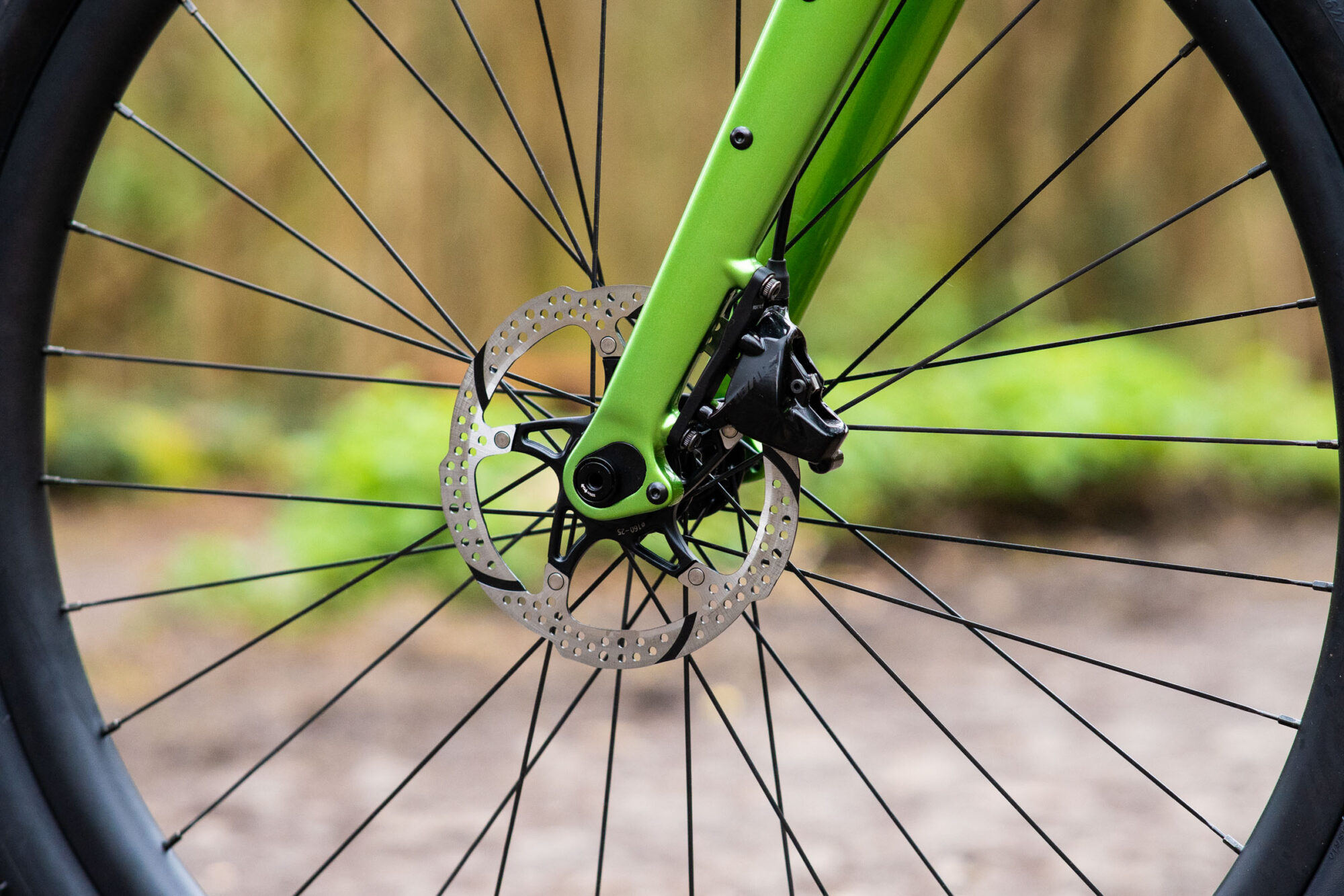 2026 Shand Stramash - BIKEPACKING.com