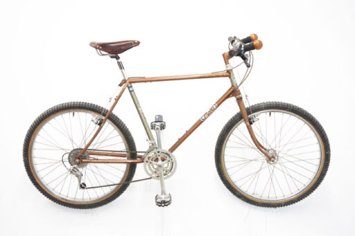 2026 toronto vintage mtb show