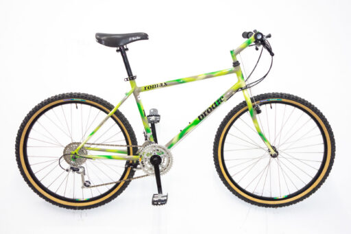 2026 toronto vintage mtb show