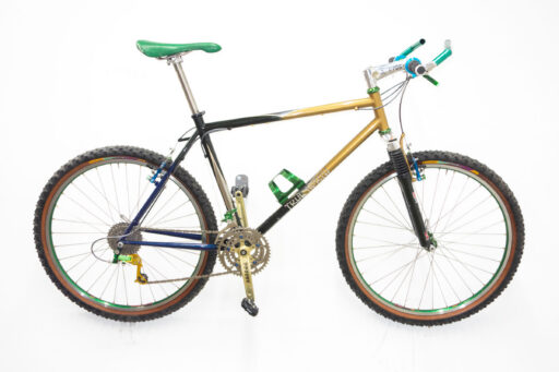 2026 toronto vintage mtb show