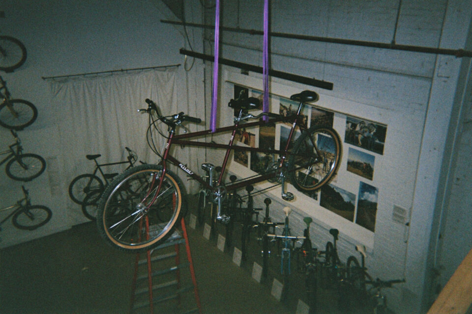 2026 toronto vintage mtb show