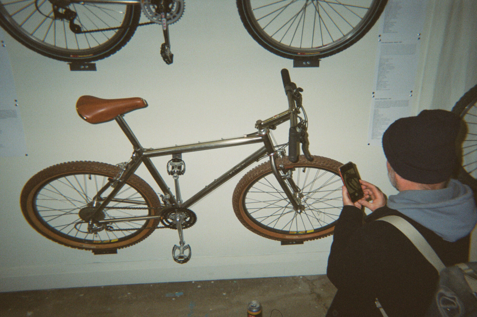 2026 toronto vintage mtb show