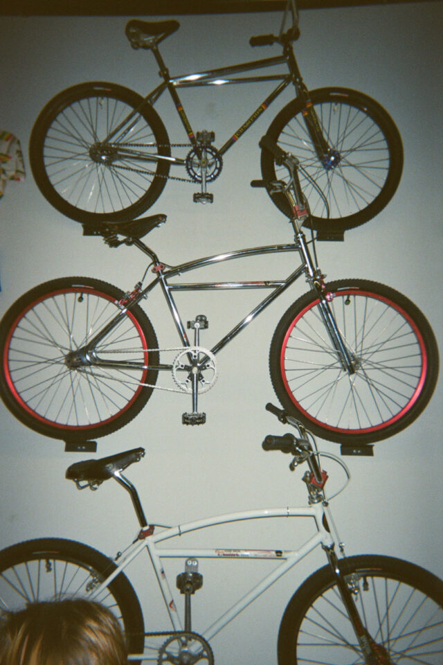 2026 toronto vintage mtb show