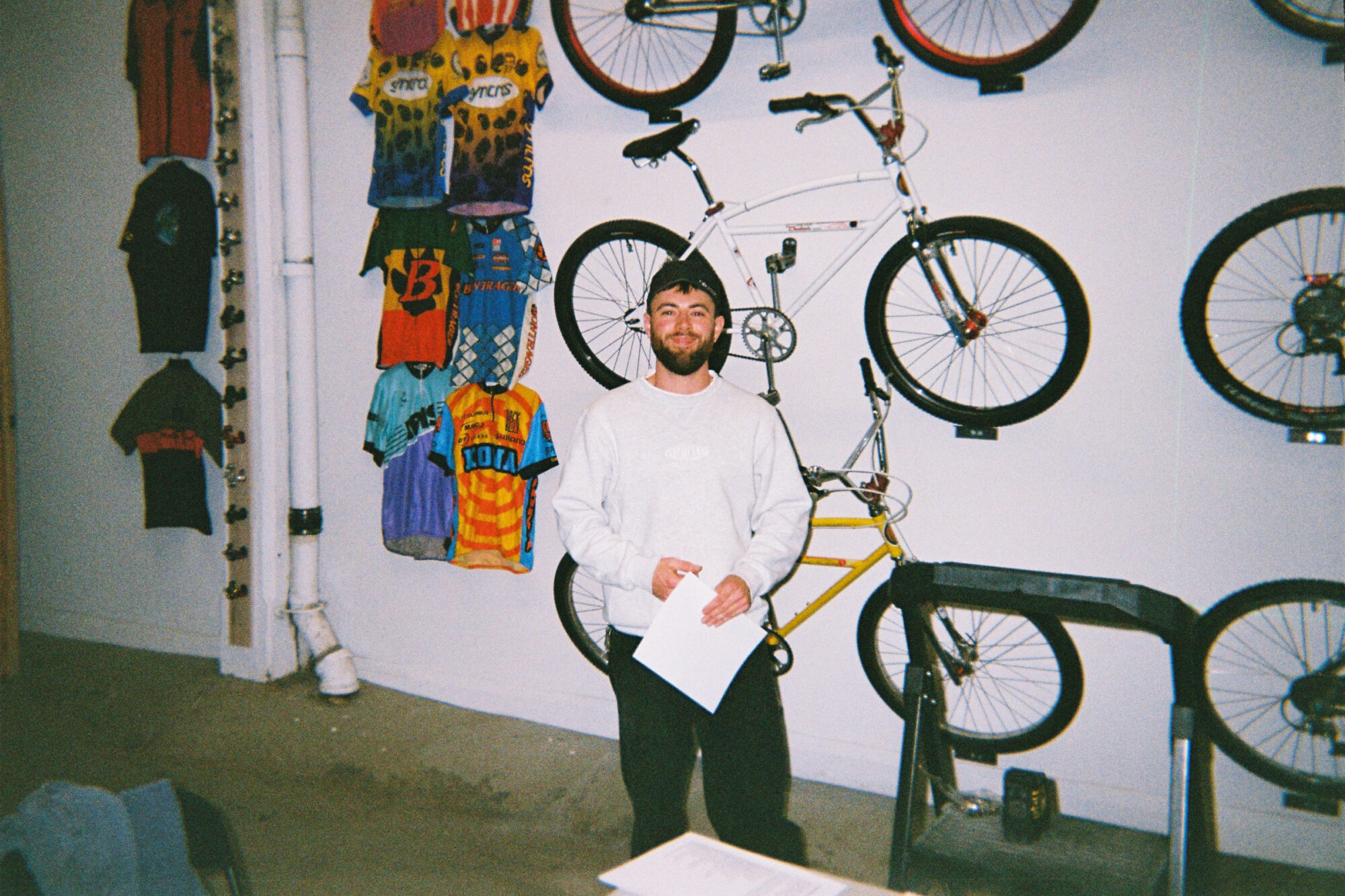 2026 toronto vintage mtb show