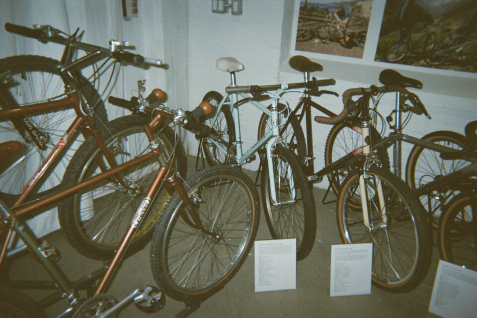 2026 toronto vintage mtb show
