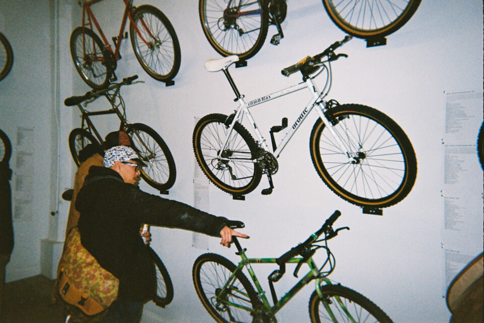 2026 toronto vintage mtb show