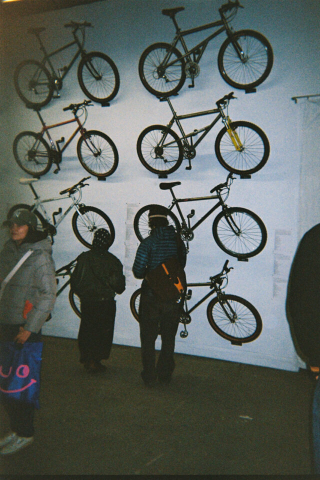 2026 toronto vintage mtb show