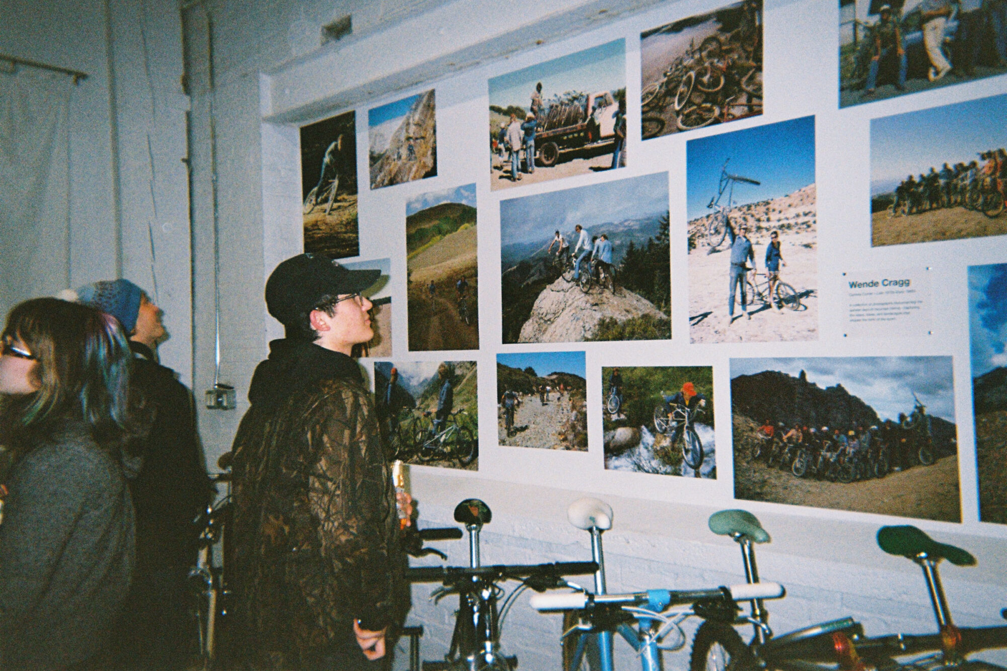 2026 toronto vintage mtb show