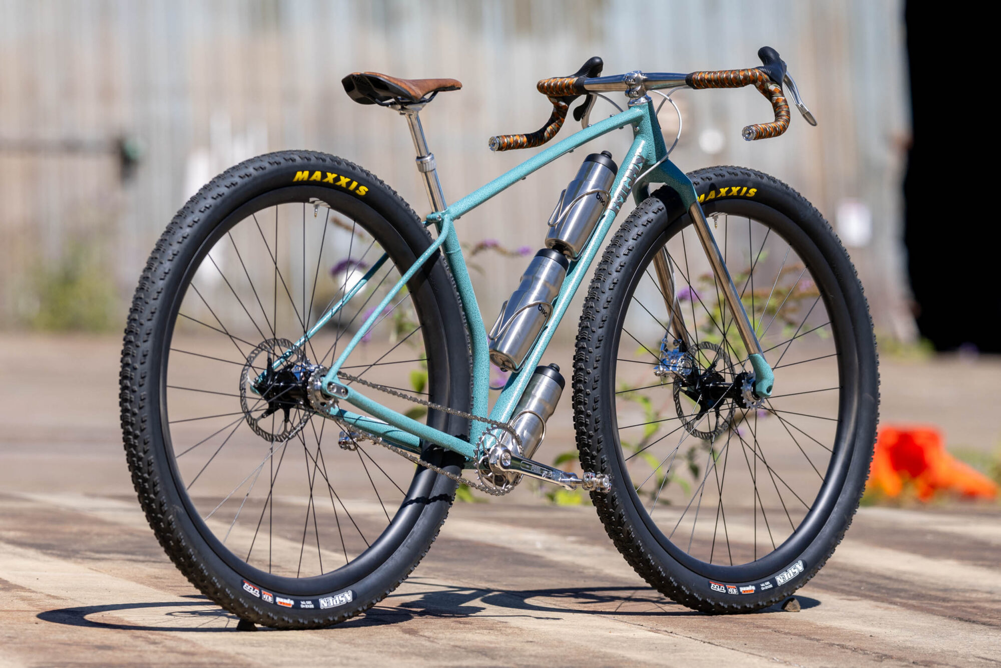 32-inch tires gear index