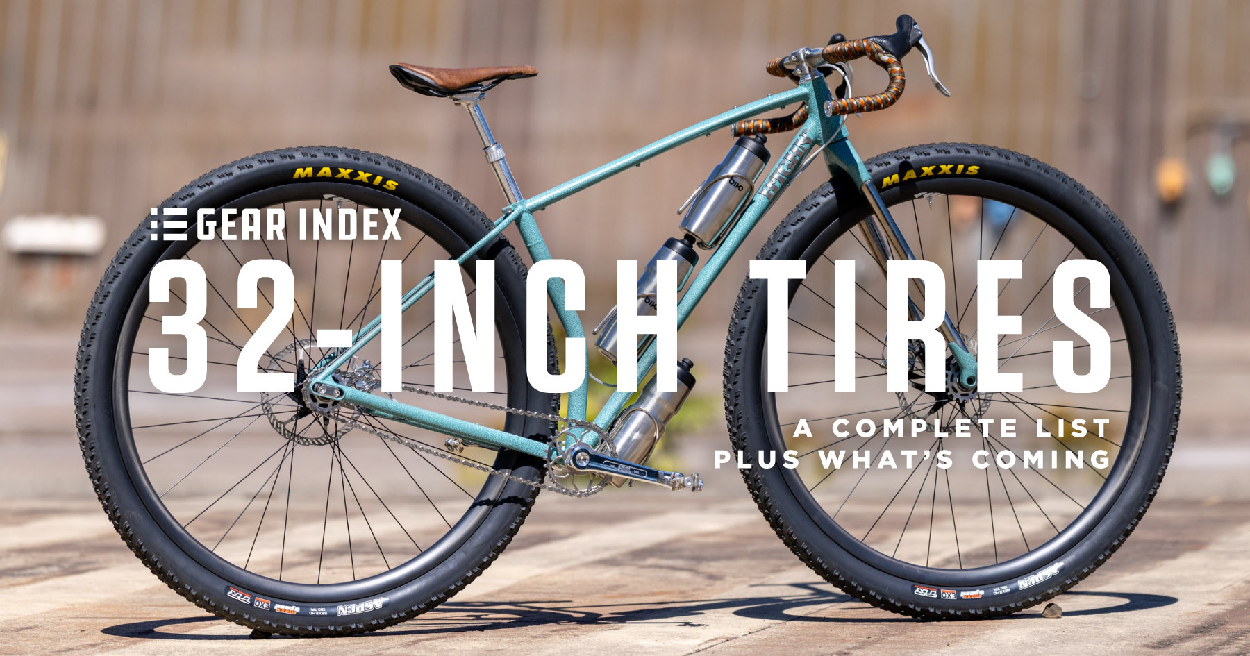 32-inch tires gear index