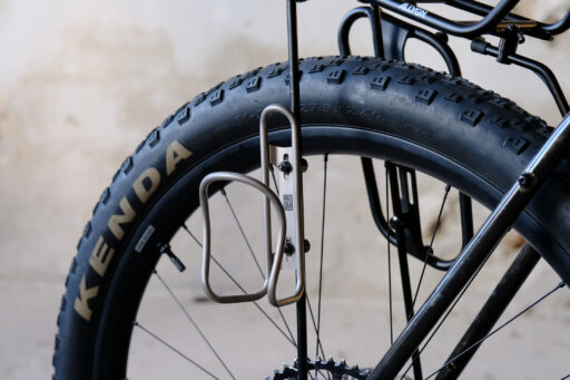 Allygn Diamond Back Rack and Anybolt Kit - BIKEPACKING.com