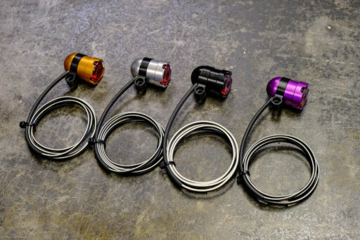 Allygn Edelmu, Allygn EdelMü