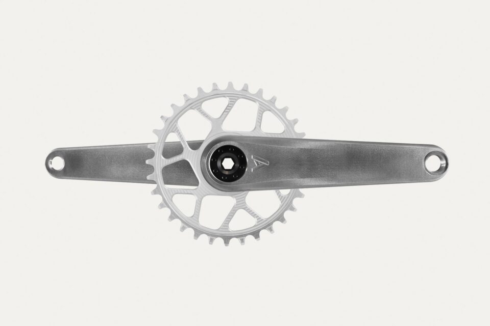 Atherton A.GR.TI Crank