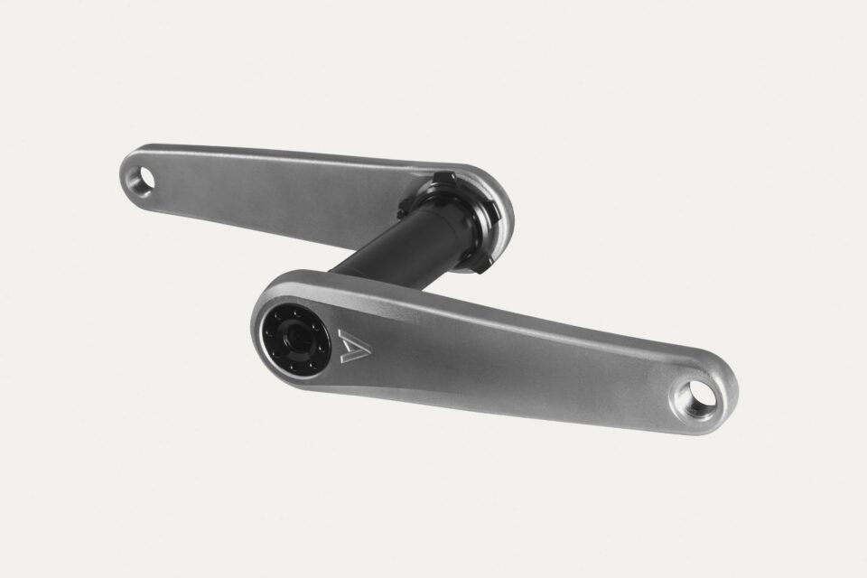 Atherton A.GR.TI Crank