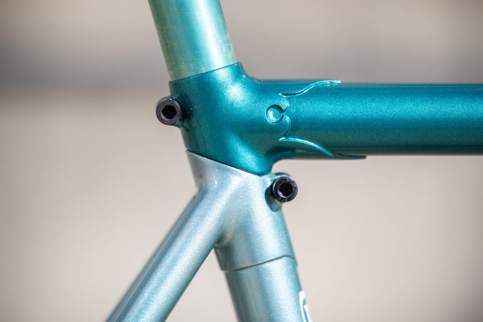 Bikes, Booths, and Builders in Philly Part 3, So Far So Good