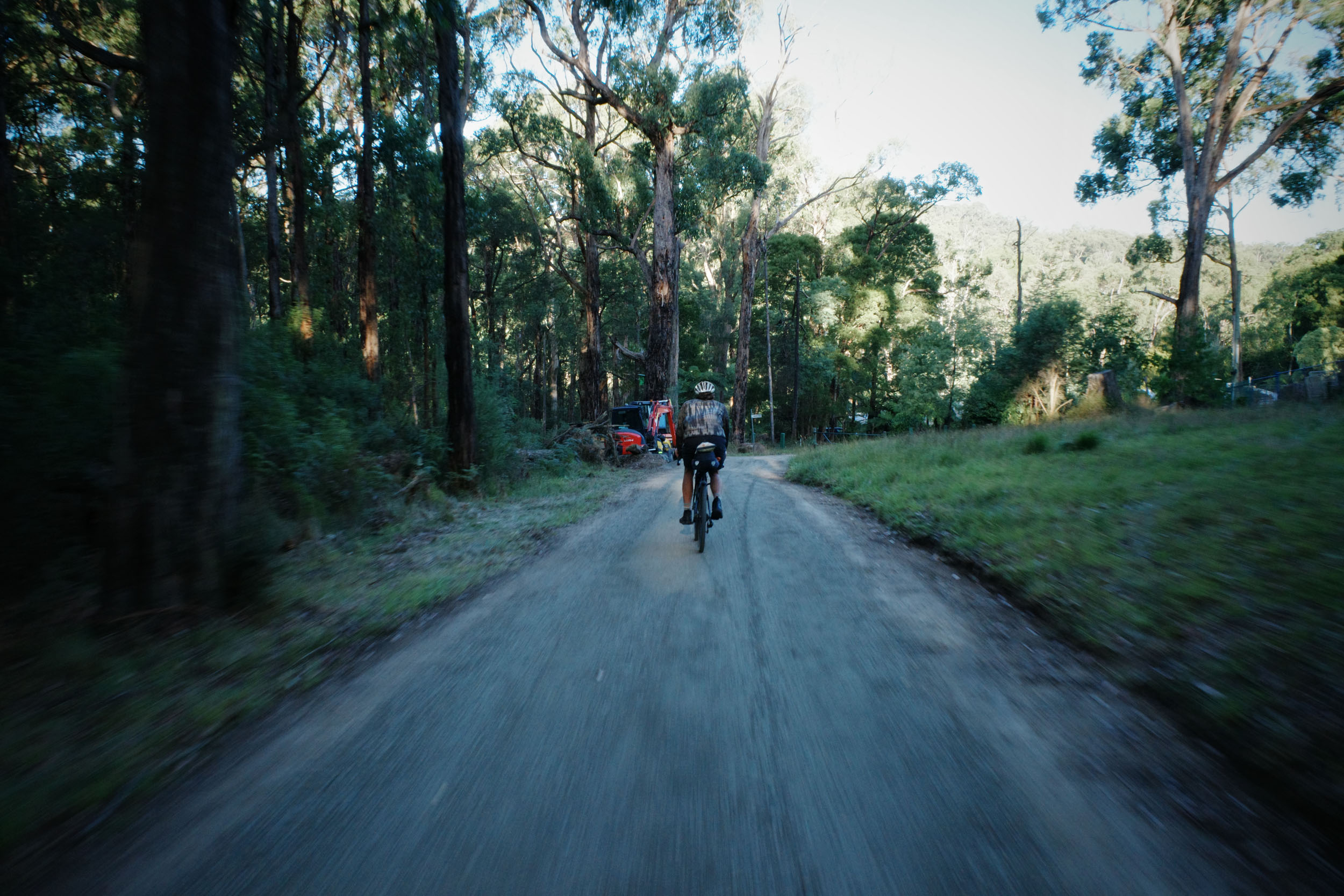 Billy Bunyip Overnighter