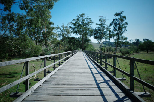 Billy Bunyip Overnighter