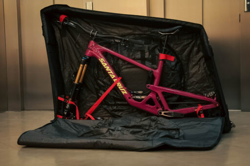 EVOC Mountain Bike Bag Pro