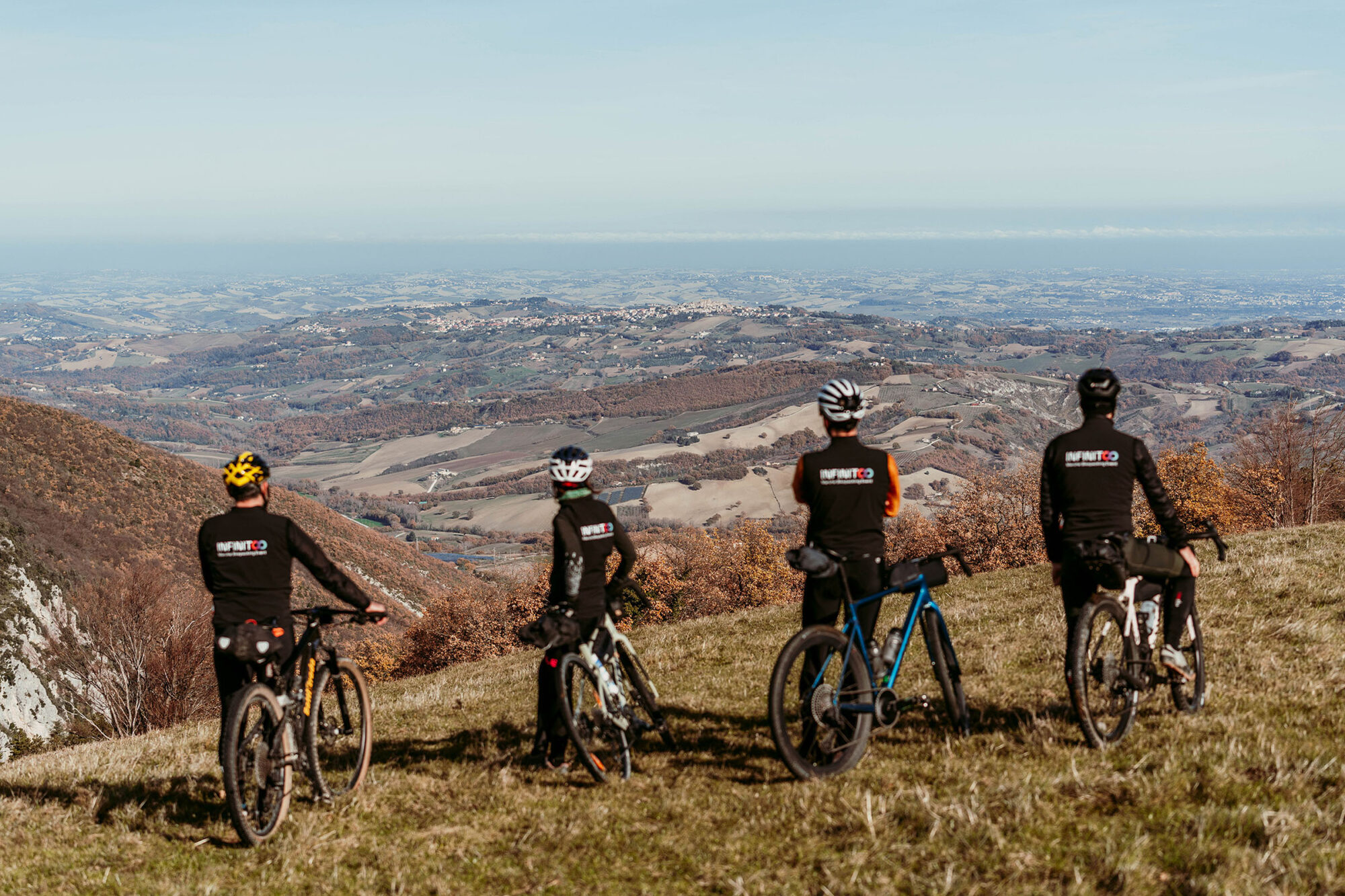 INFINITOO Marche 2026