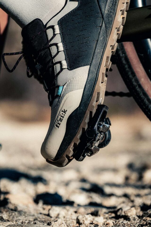 Look Gravel Pedal Range