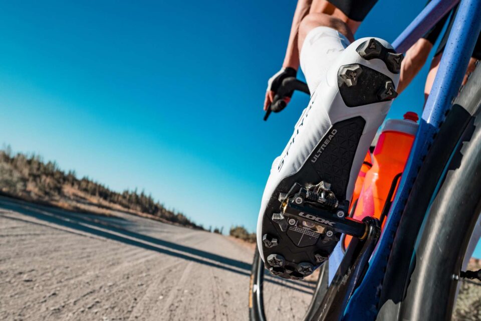 Look Gravel Pedal Range