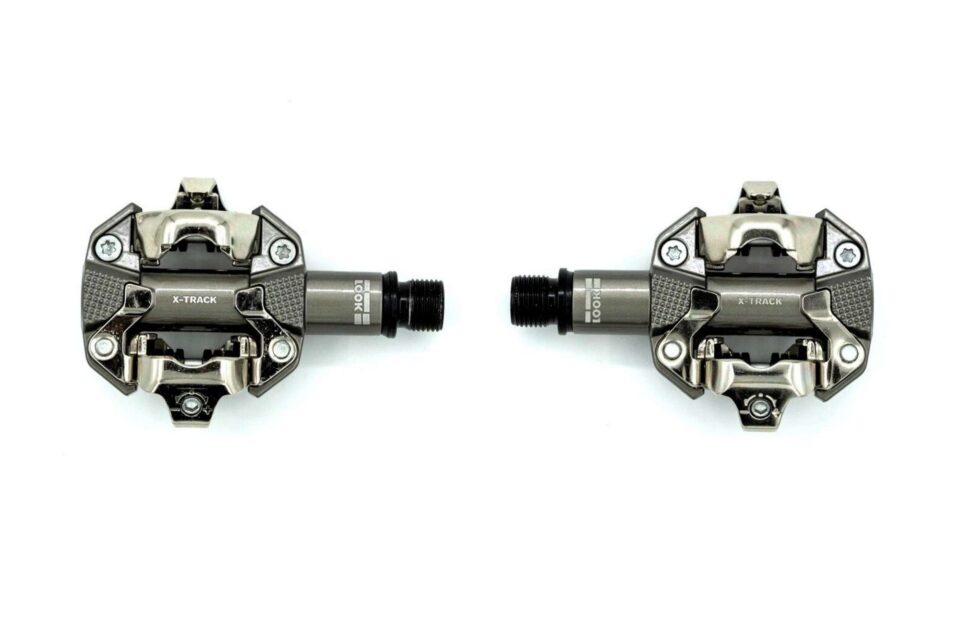 Look Gravel Pedal Range
