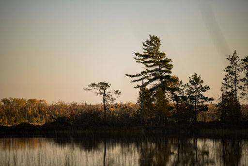 Michigan Off-Road Expedition More Bikepacking Route