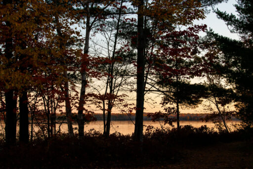 Michigan Off-Road Expedition More Bikepacking Route