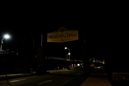 Michigan Off-Road Expedition More Bikepacking Route